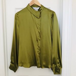 MaxMara Blouse